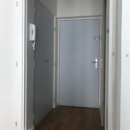 Appartement Perpignan Bagian luar foto