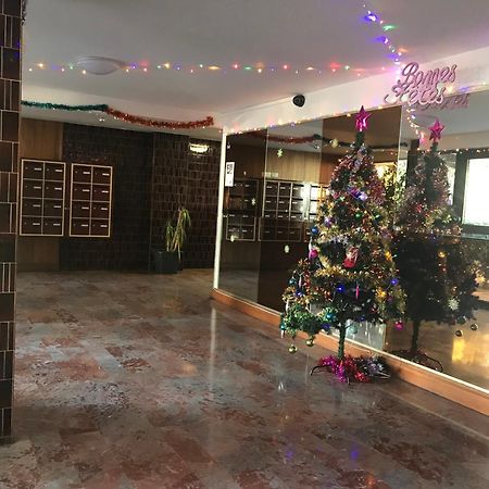 Appartement Perpignan Bagian luar foto