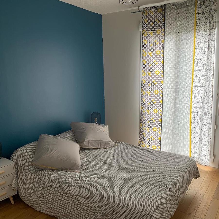 Appartement Perpignan Bagian luar foto
