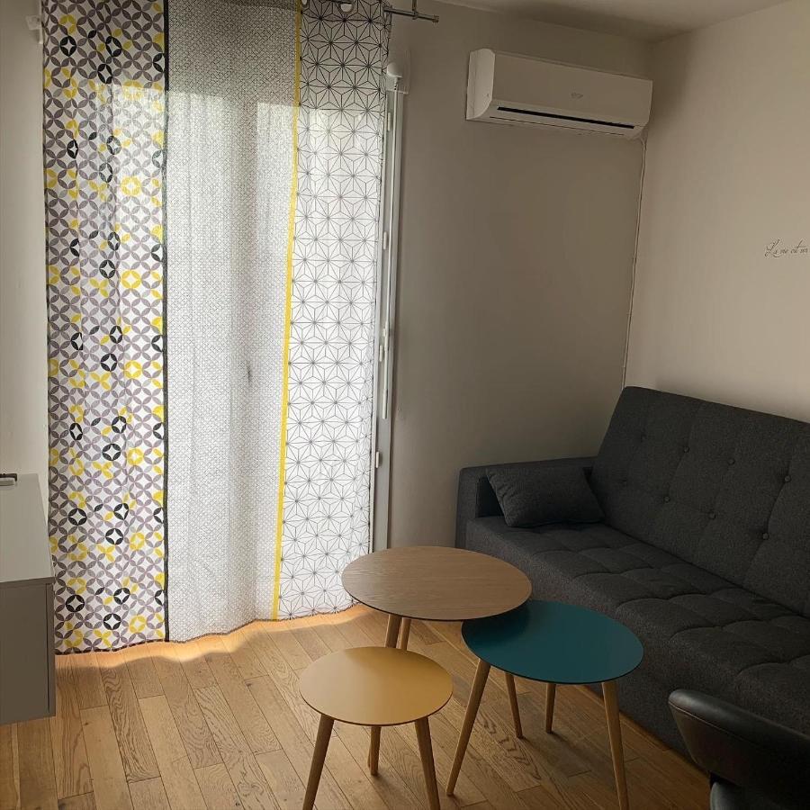 Appartement Perpignan Bagian luar foto