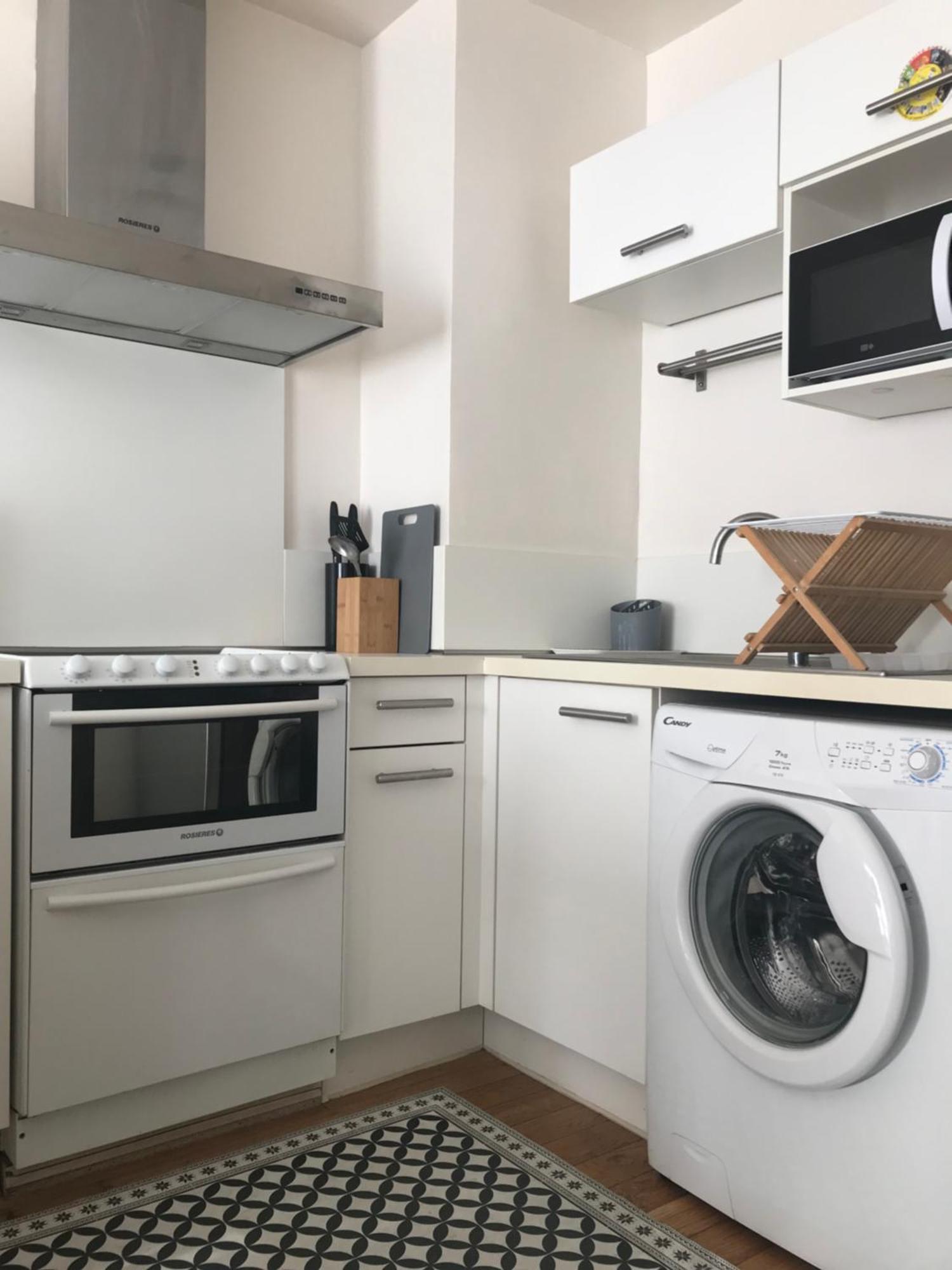 Appartement Perpignan Bagian luar foto