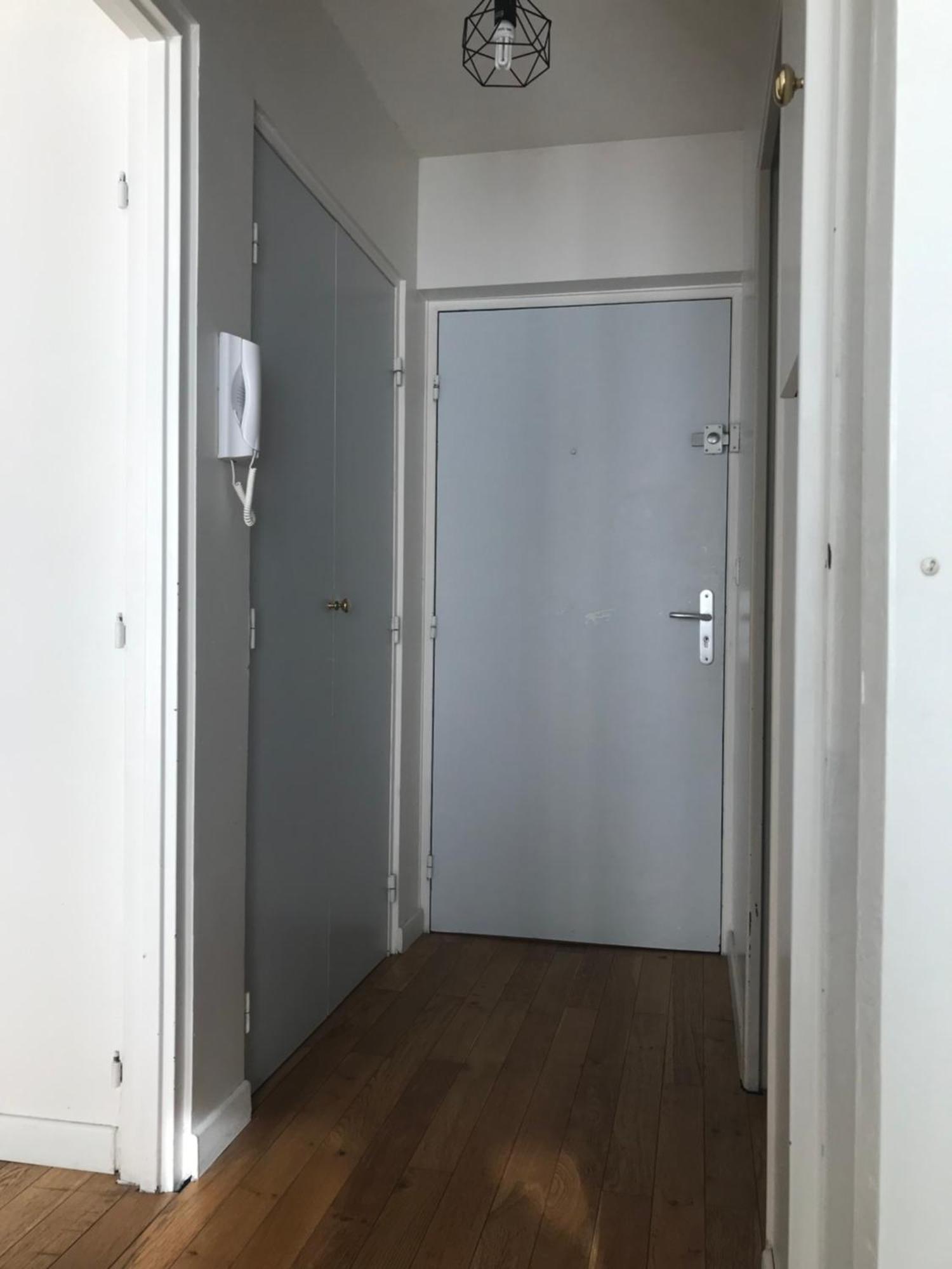 Appartement Perpignan Bagian luar foto